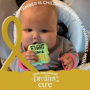 Meet your Posher, Deana